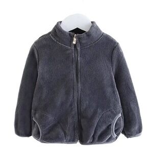 New mid layer  fleece jacket 5
